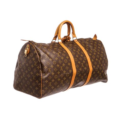 louis vuitton duffle bag suitcase